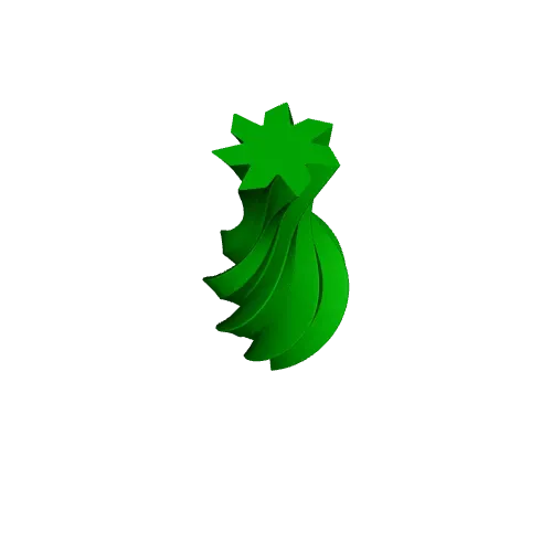 Sharp vase — Фото 5 из 5
