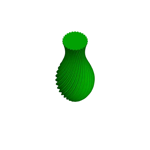 Nice vase — Фото 4 из 4