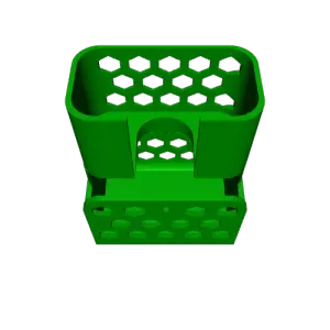 Flocare infinity 2 holder