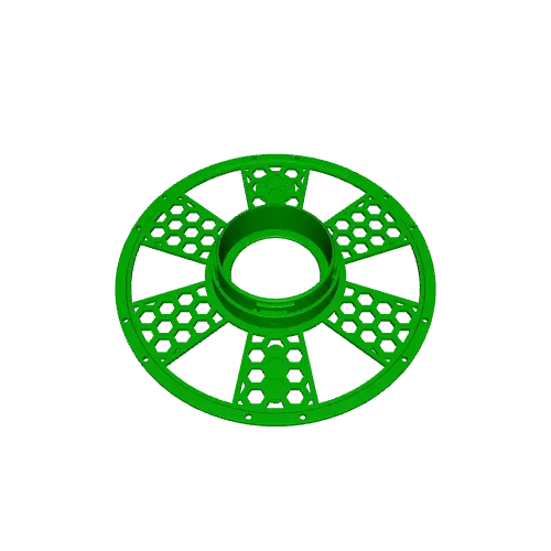 Reusable Filament Spool – Cardboard Conversion — Image 7 of 8
