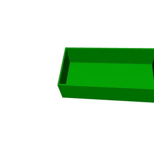 K2 Plus D3P Riser custom drawer inserts — Фото 8 из 9