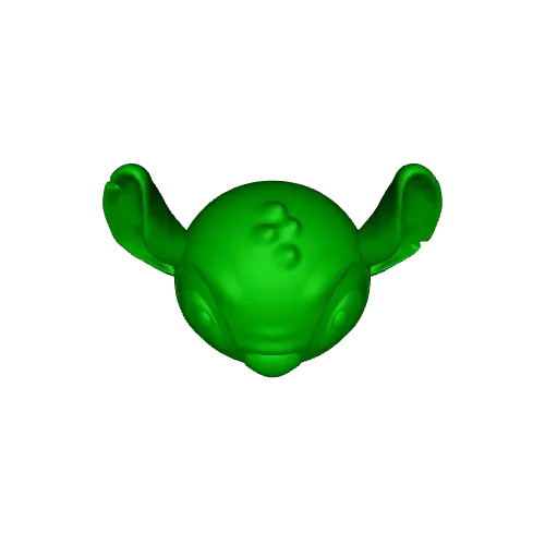 Halloween Stitch Clicker — Фото 4 из 8