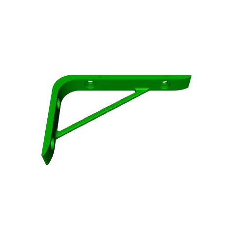 L-Shaped Shelf Brackets – Multiple Sizes — Фото 5 из 9