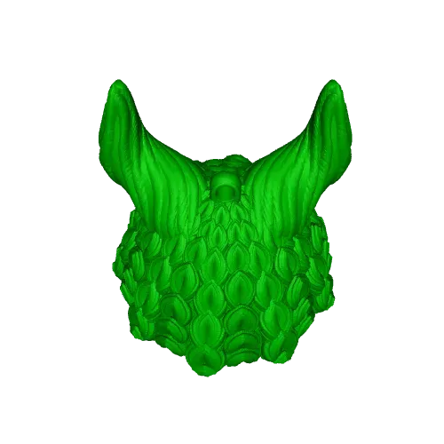 Immortal Dragon Egg Keychains! — Фото 6 из 8