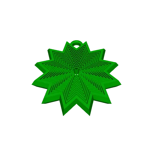 Mini Star Fidget Toy — Фото 7 из 7