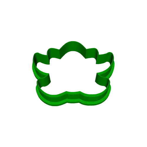 super sonic cutter & stamp — Image 2 of 3