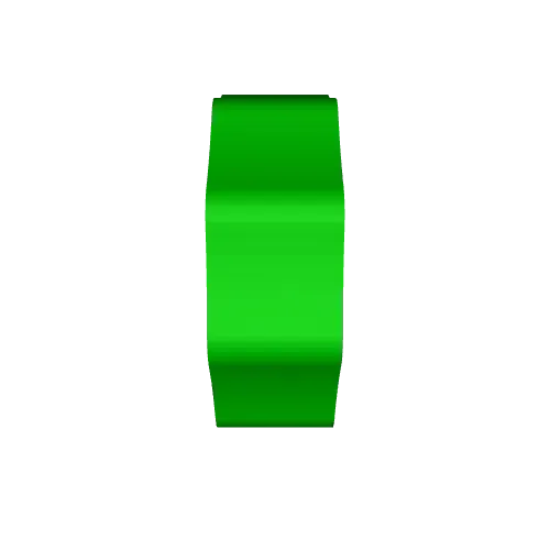 Spool holder redesigned for ENDER 3 V3 SE / KE — Фото 4 из 5