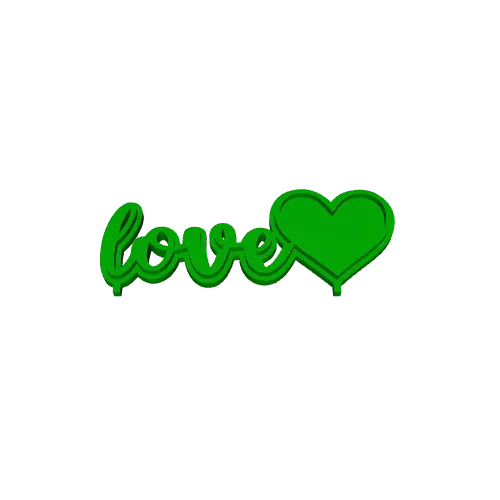 Love Photo Frame, Valentine’s Day Gifts, Heart-Shaped Photo — Image 8 of 9