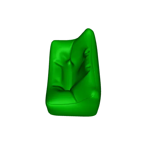 THE PHONE COUCH / PHONE HOLDER FOR APPLE OR ANDROID — Image 6 of 6