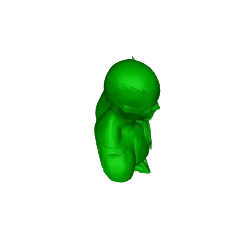 The Flash Bust — Image 7 of 8