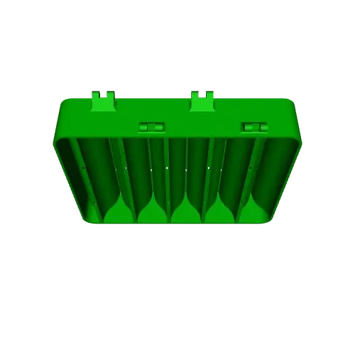 Fishing Lure Box — Фото 9 из 9