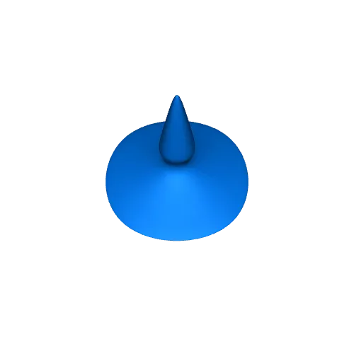 Spinning top — Фото 4 из 4