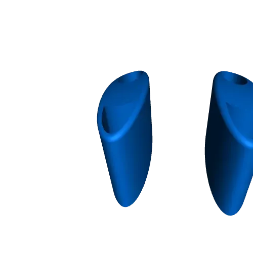 Smurf Kirby - Multipart — Фото 7 из 9