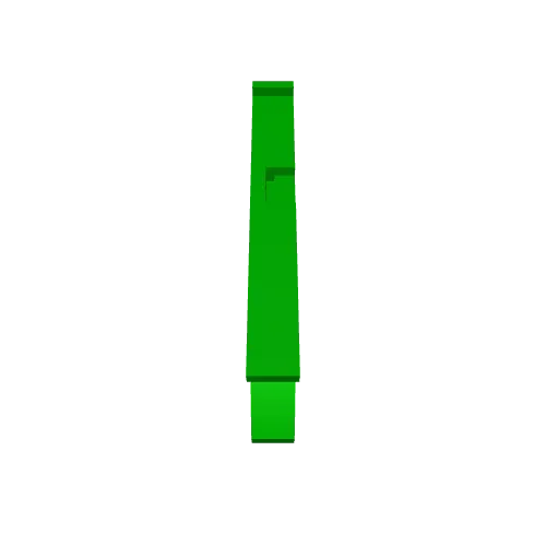 ToneLift 8 Degree Speaker Stands – Precision Tilted Monitor — Image 6 of 7