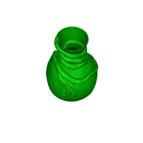 ARBORROOT VASE — Image 3 of 4