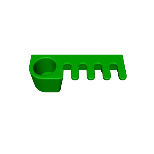 Support brosse à dents électrique — Image 6 of 6