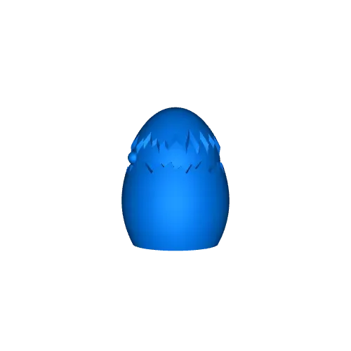 Jumpy Eggy — Фото 6 из 7
