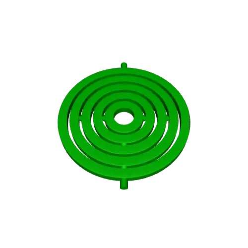 Gyroscope Fidget, Desktop Gyroscope Model, 3D Desk Toys — Фото 6 из 7