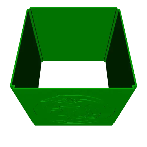 Modular Temple Lantern — Image 9 of 9