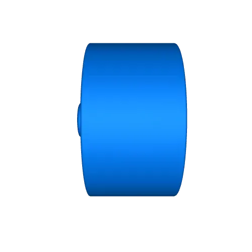 Wire wheel 2 Scale 1:10 — Фото 7 из 9