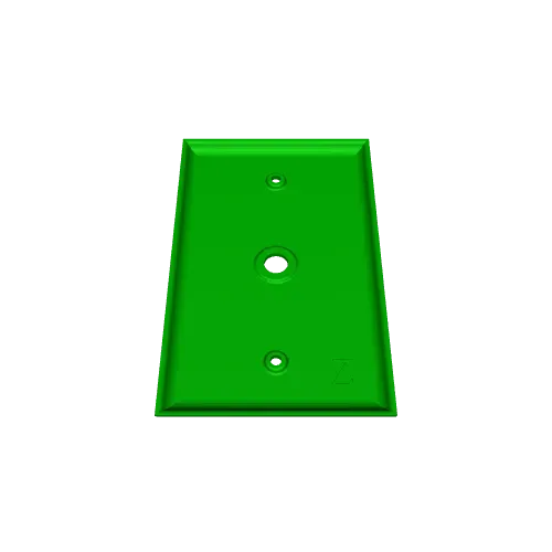 Coaxial Wall Plate — Image 6 of 7