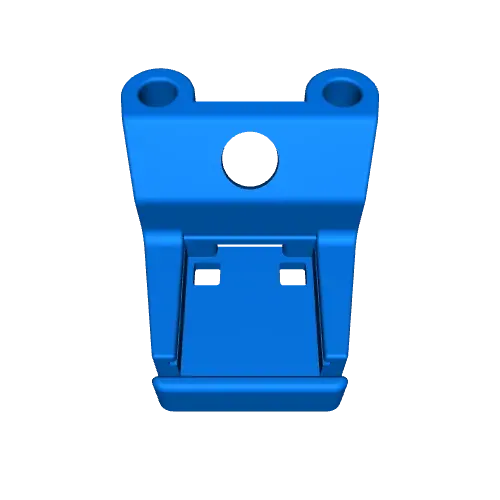 GEPRC Mark5 Various TPU Mounts — Фото 8 из 9