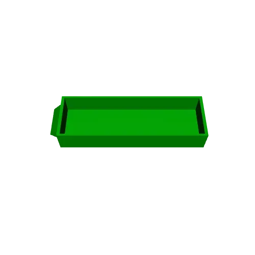electronics + breadboard protective box — Фото 6 из 9