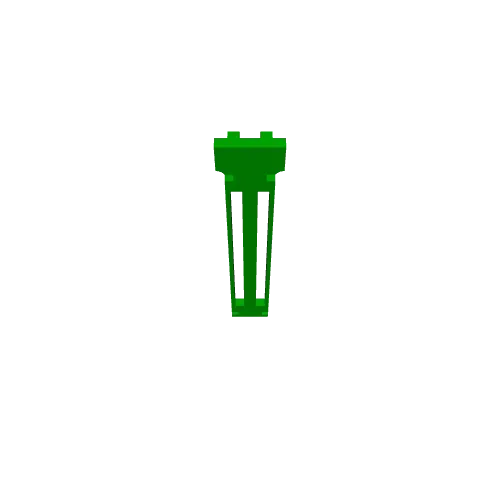 Rubber band paper plane launcher — Image 6 of 7