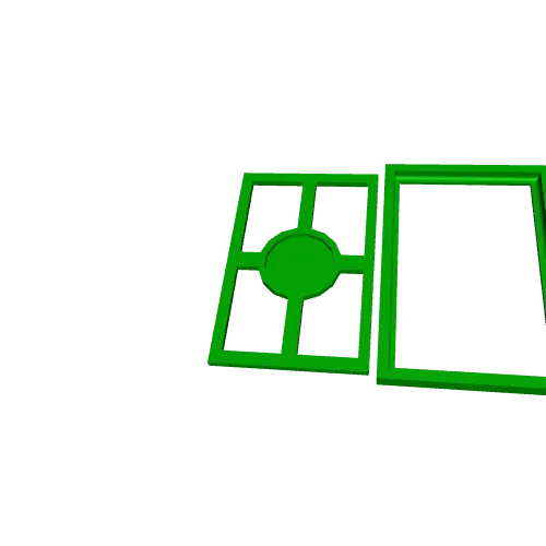 The Frame for CFS and Dry Box — Image 6 of 6