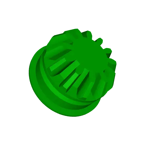 Car headlight gears — Image 5 of 6