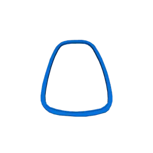 Mercedes SL230 Side mirror gasket