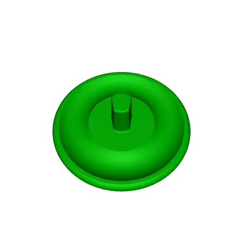 Oral B Toothbrush Stand — Image 5 of 8