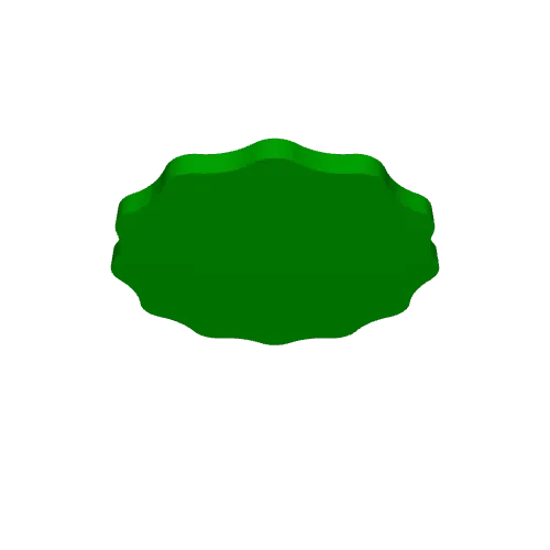 Mini Cake Form ( mooncake ) — Image 9 of 9