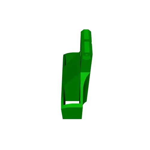 Indicator holder for K2, K2 Pro and K2 Plus — Фото 2 из 2