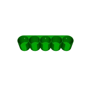 Universal Spice Jar Holder (52mm)
