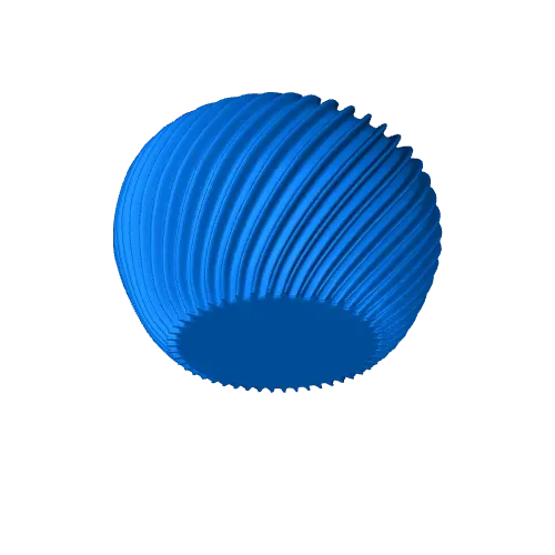 Spiral vases — Фото 8 из 8