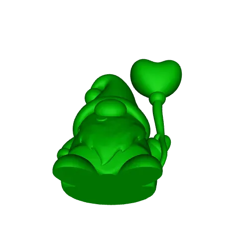 Valentine's Special - Gnome Couple — Image 9 of 9