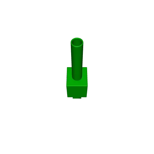 Omega Pipe Clamp Checking Fixture — Image 8 of 9