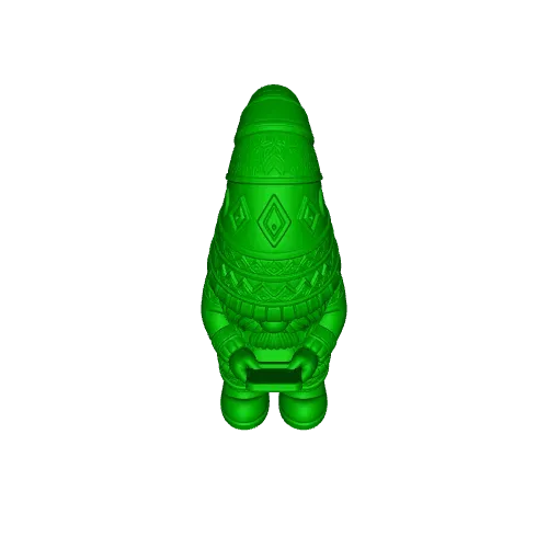 Potty Break Gnome — Image 5 of 5