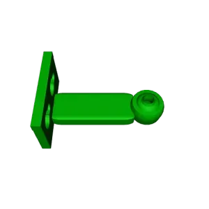 guia de filamento - filament guide
