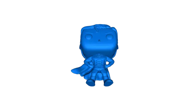 Funko superman — Фото 5 из 5