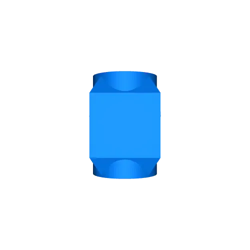 One Way Air Valve (Non-return valve - Check Valve) — Фото 6 из 7