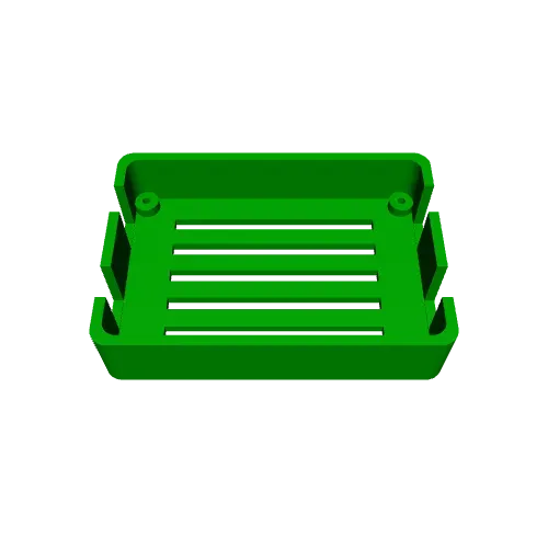Enclosure for Spot and Contact Welding Board — Image 5 of 7