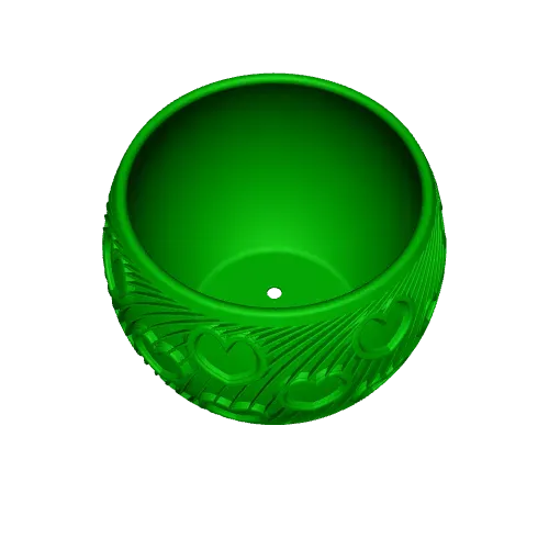 cuore · planter — Image 9 of 9