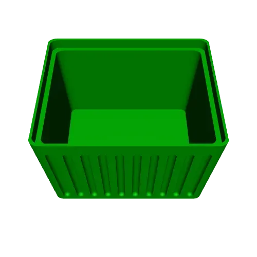 All-In-One Grater Base & Bowl — Фото 4 из 6