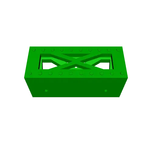 HexBox - Modular, Stackable and Customizable storage system — Image 9 of 9