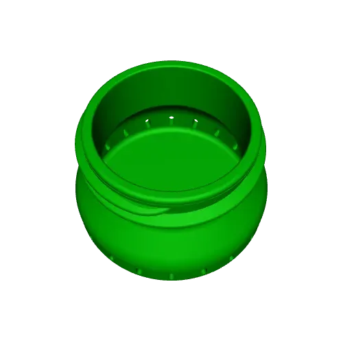 Mini Bottle Cap Container — Фото 9 из 9