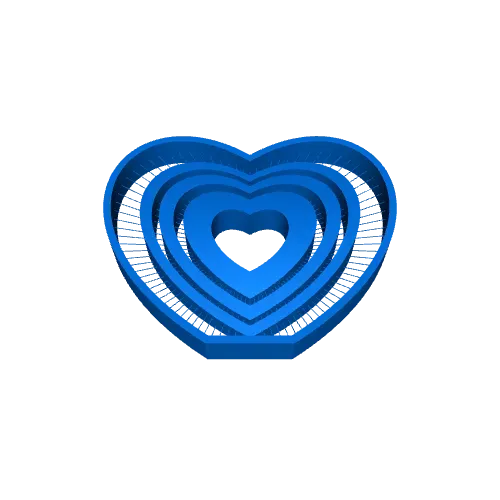 Heart String Art — Image 6 of 6