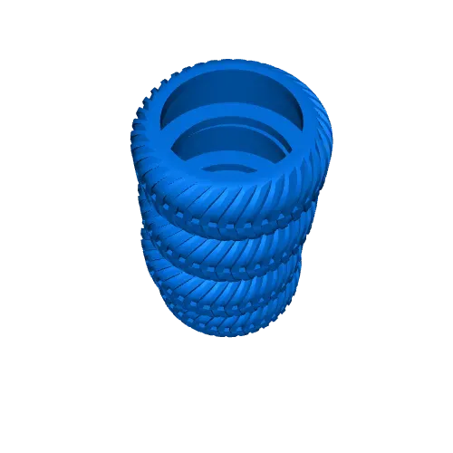 Auto pen holder (Your design) — Фото 2 из 5