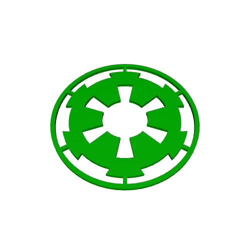 Star Wars Imperial Helmet Stand — Фото 6 из 9